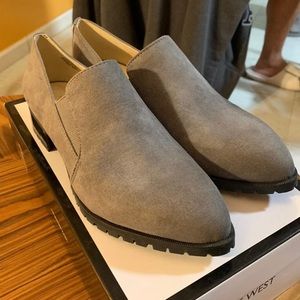 Nine West women fashion shoe